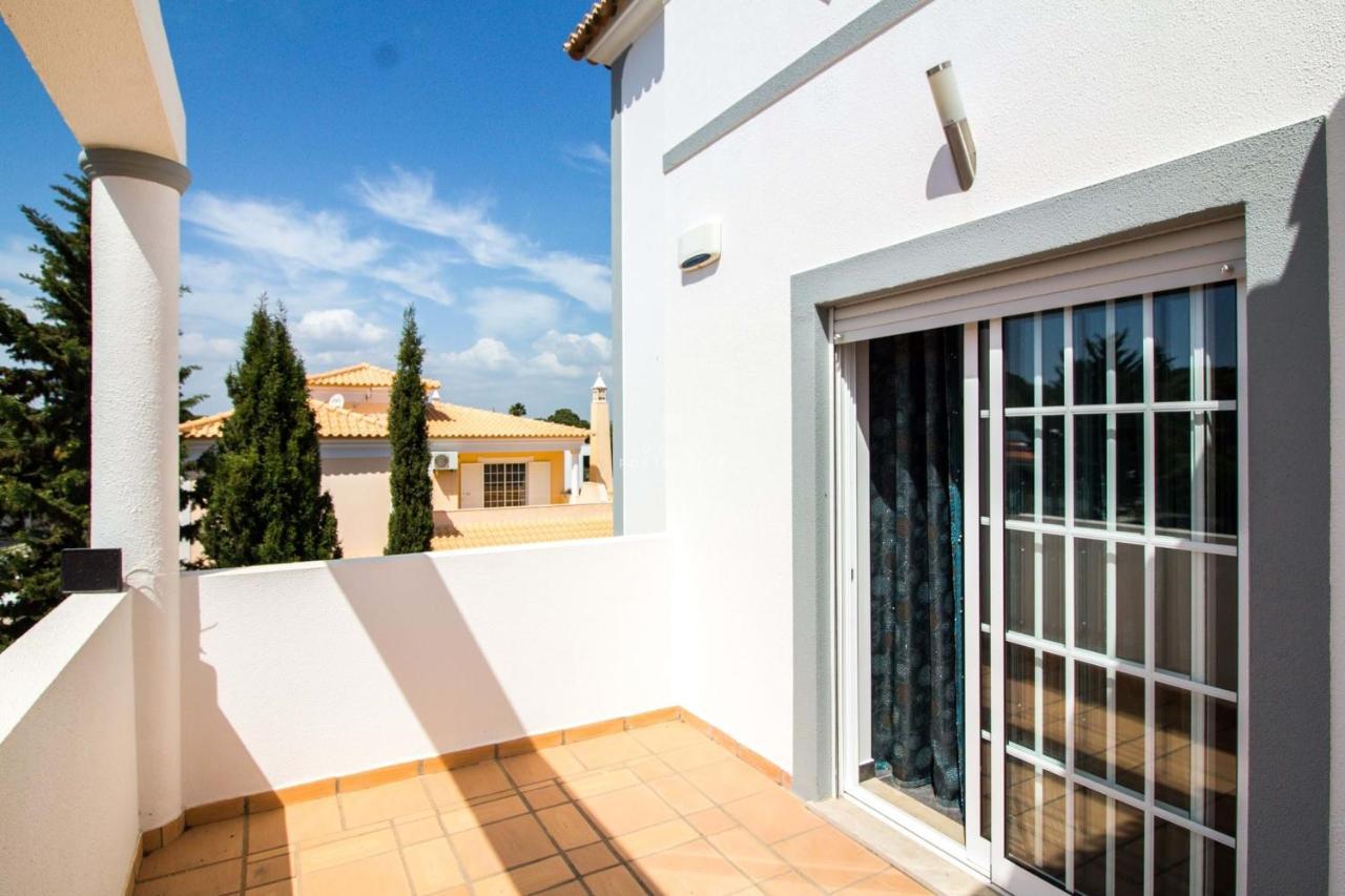 Villa Coelho - By Dalma Portuguesa アルブフェイラ エクステリア 写真