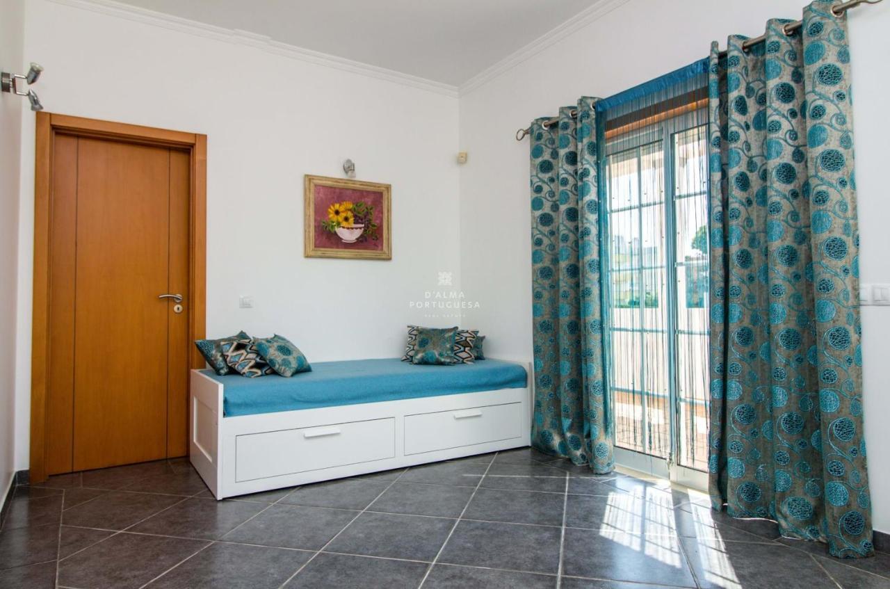 Villa Coelho - By Dalma Portuguesa アルブフェイラ エクステリア 写真