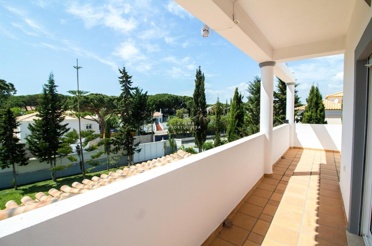Villa Coelho - By Dalma Portuguesa アルブフェイラ エクステリア 写真