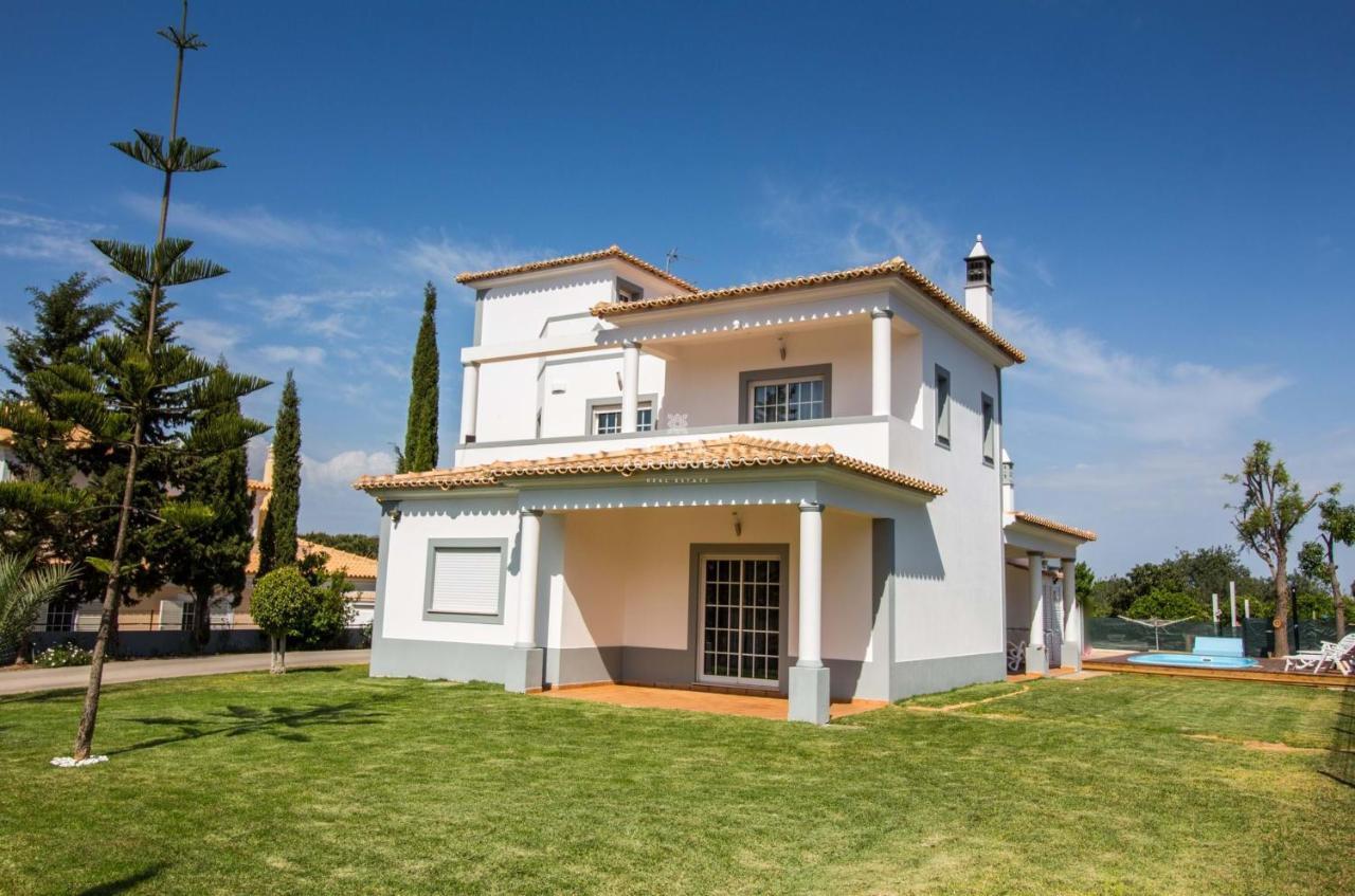 Villa Coelho - By Dalma Portuguesa アルブフェイラ エクステリア 写真