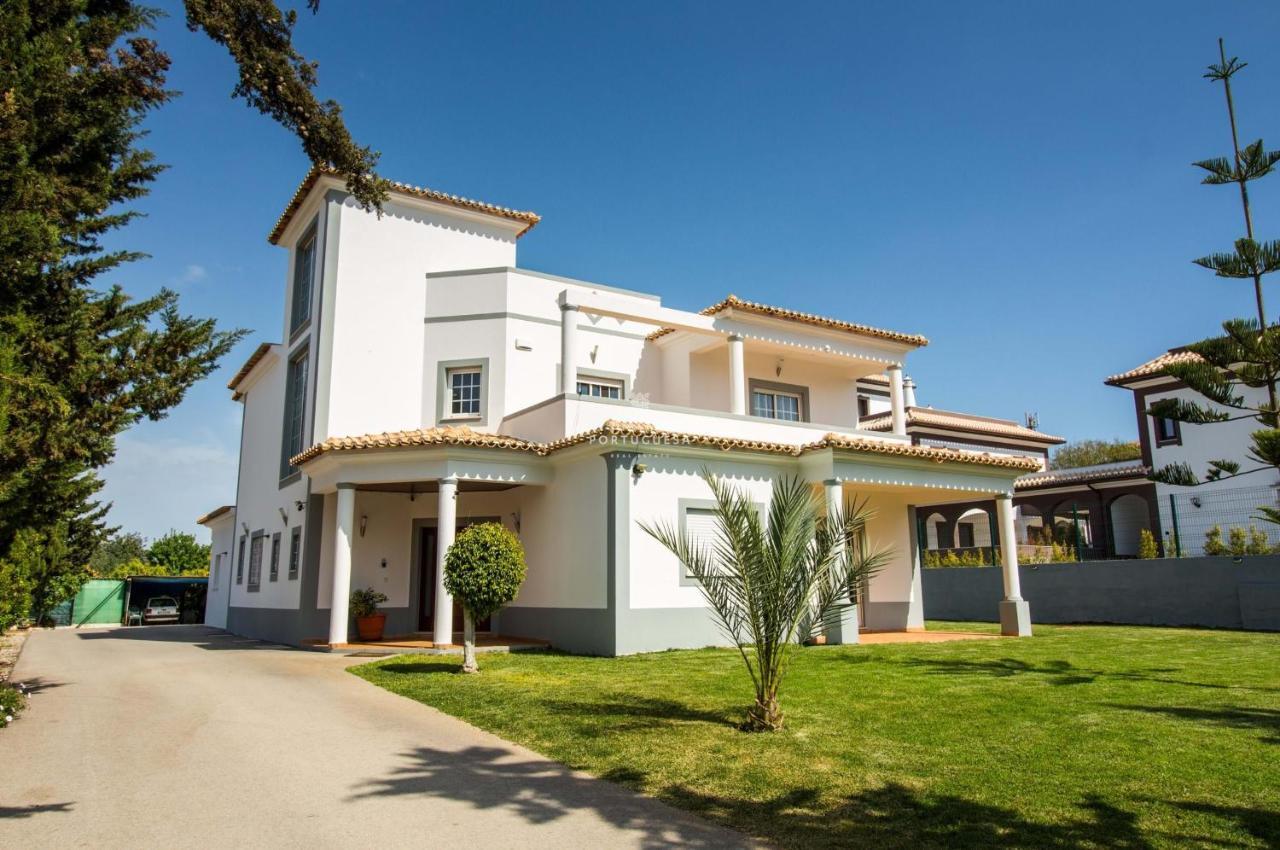 Villa Coelho - By Dalma Portuguesa アルブフェイラ エクステリア 写真