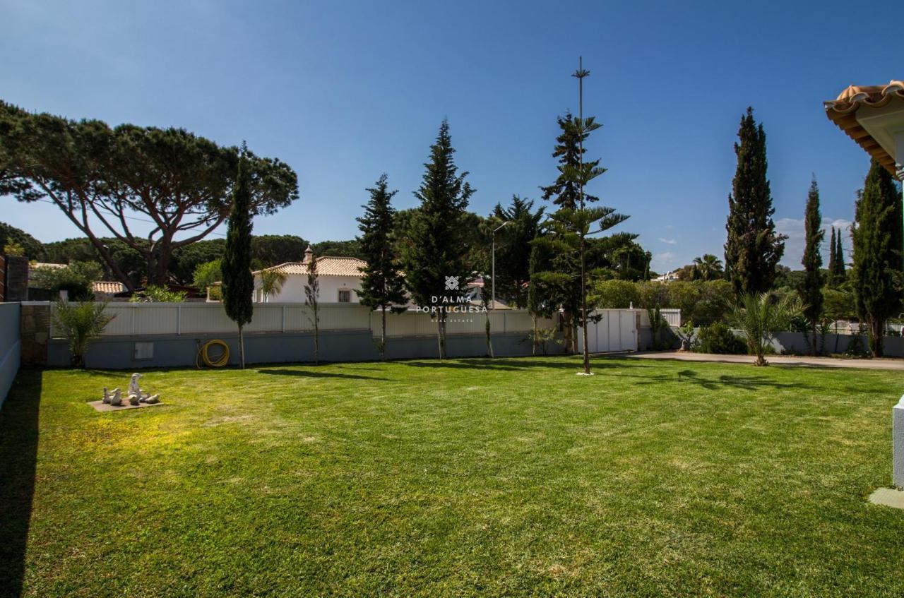 Villa Coelho - By Dalma Portuguesa アルブフェイラ エクステリア 写真