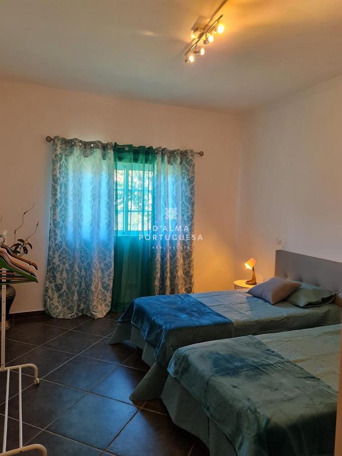 Villa Coelho - By Dalma Portuguesa アルブフェイラ エクステリア 写真