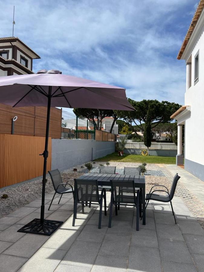 Villa Coelho - By Dalma Portuguesa アルブフェイラ エクステリア 写真